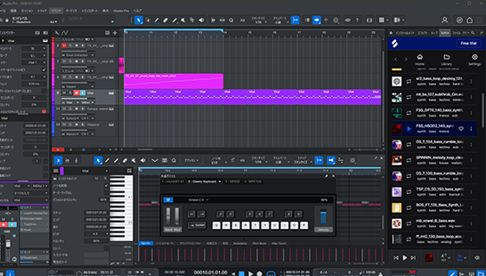 DTM初心者が最初に揃えるべき基本機材のセット